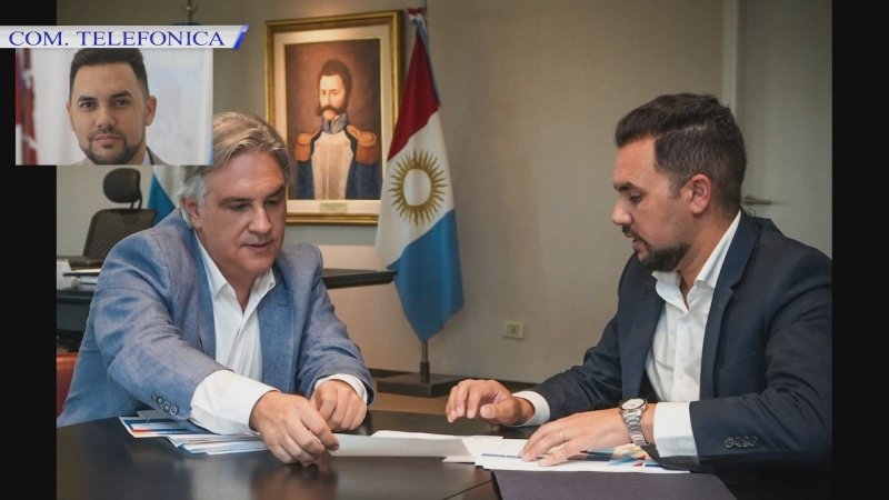 La Provincia seguirá financiando el Boleto Educativo