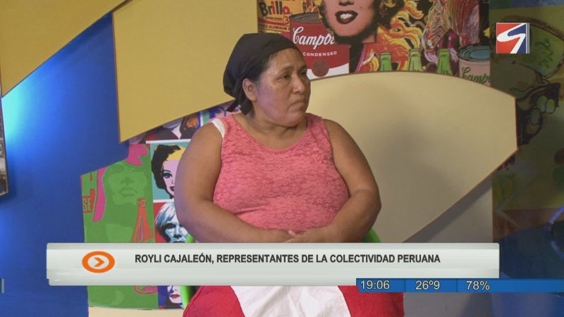 La Colectividad Peruana dirá presente en una nueva edición del Festival del Humor, la Buena Mesa y la Canción