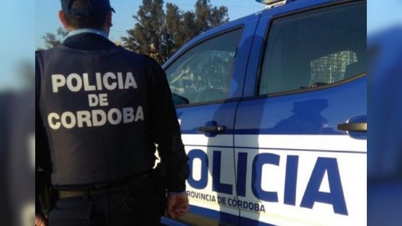Devoto: dos hombres fueron detenidos tras intentar robar en una vivienda