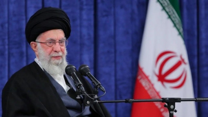 Irán pone en “alerta máxima” a sus fuerzas armadas ante un posible ataque de Estados Unidos