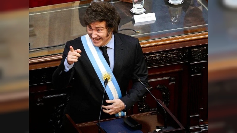 Semana clave para el Gobierno: expectativa por la aprobación de la reforma laboral en el cierre de las extraordinarias