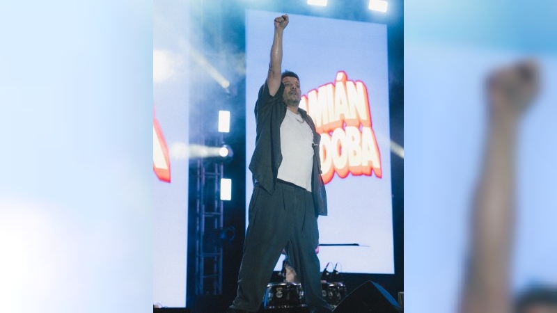 San Francisco vivió una segunda noche de fiesta y ritmo en el Festival de la Buena Mesa