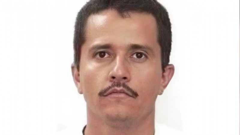 El Ejército de México mató a “El Mencho”, temible jefe del Cártel Jalisco