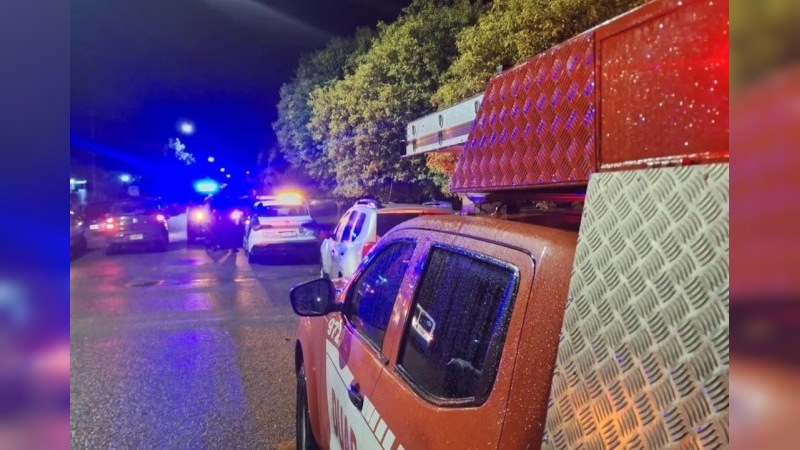 Córdoba: una mujer murió tras sufrir una descarga eléctrica en su casa de Río Cuarto