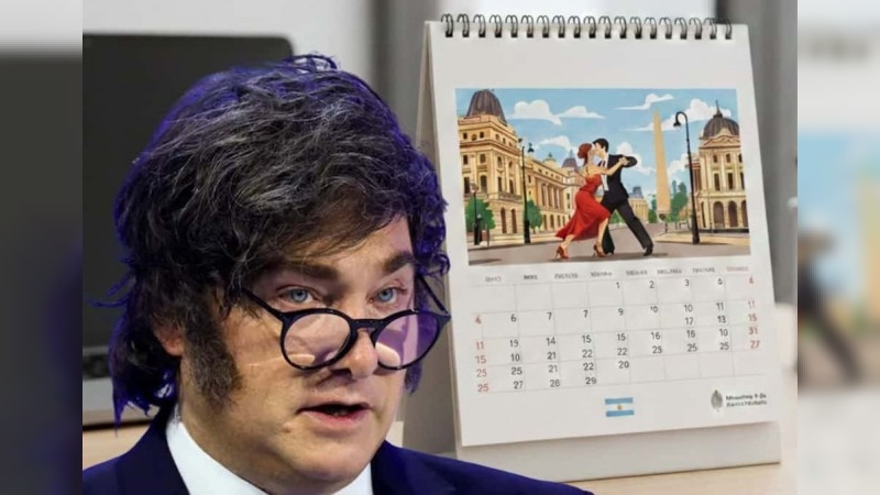 El Gobierno oficializó un nuevo feriado para marzo de 2026: cuándo es el finde XL