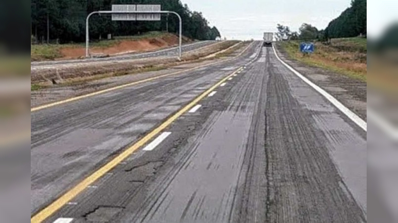 El Gobierno avanzó con una nueva etapa de concesión privada de rutas nacionales