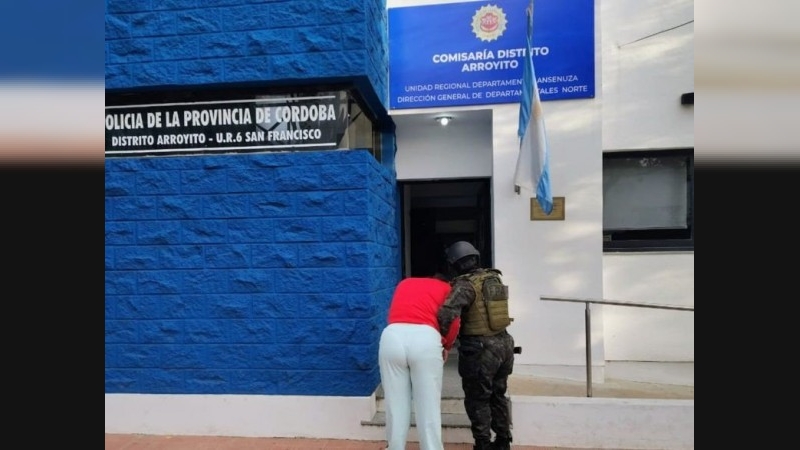 Arroyito: FPA desmanteló una organización narco integrada por diez personas e incautó estupefacientes