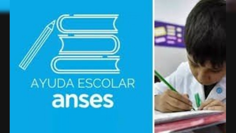Cómo cobrar la Ayuda Escolar de $ 85.000 en 2026, requisitos y trámite paso a paso
