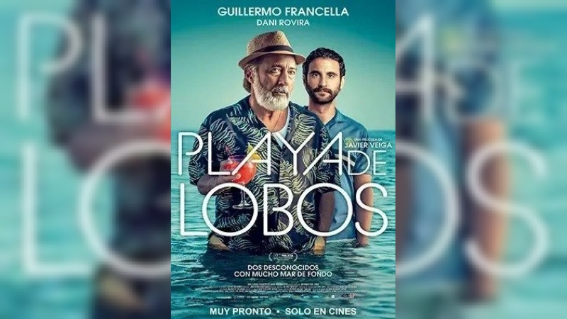 Te compartimos la grilla del Cine “Las Tipas” para los próximos días