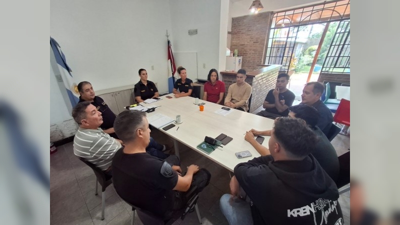 Coordinan operativo de seguridad para el “Último Primer Día” en San Francisco
