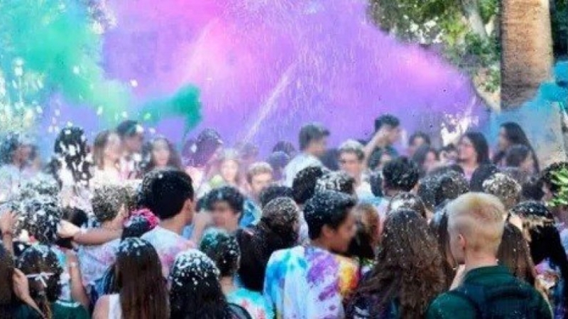 Se viene el UPD y el municipio comparte algunas recomendaciones para los egresados