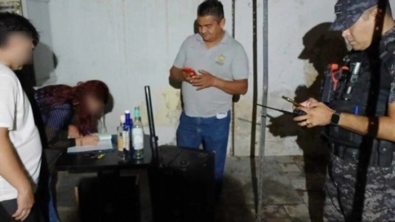 “Último Primer Día“: desarticularon 7 fiestas clandestinas con 1350 adolescentes presentes