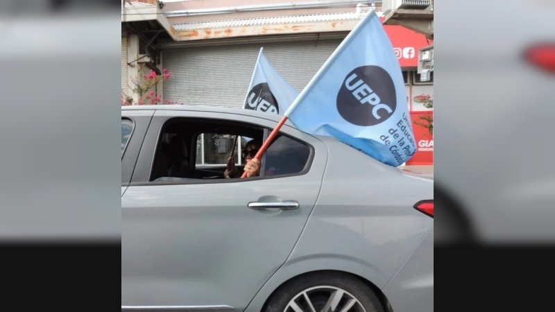 A la espera de una mejor propuesta, UEPC resolvió un paro para el 11 de marzo