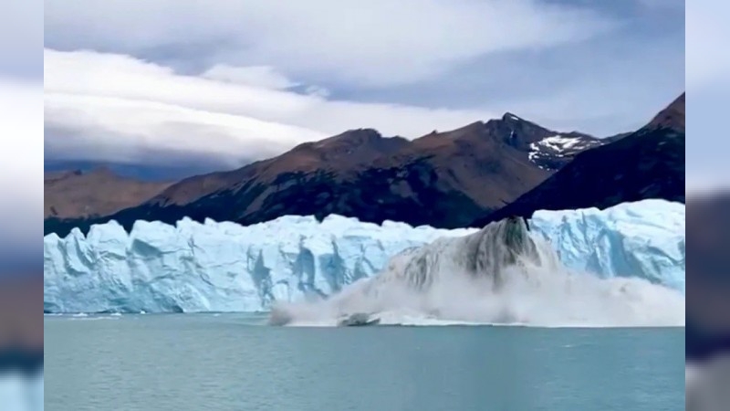 Ley de Glaciares: convocan a una audiencia pública para debatirla