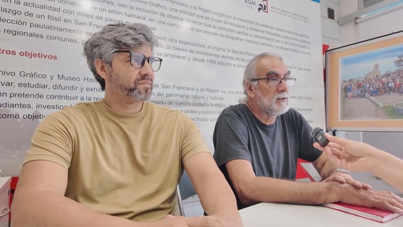 El Archivo Gráfico y Museo Histórico invita a sumarse como socios adherentes
