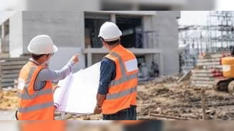 La construcción no arranca: venta de insumos volvió a caer en febrero