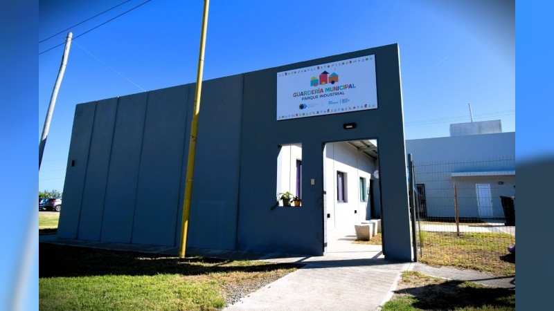 Las Guarderías Municipales cambian su denominación a “Centros de Desarrollo Infantil”