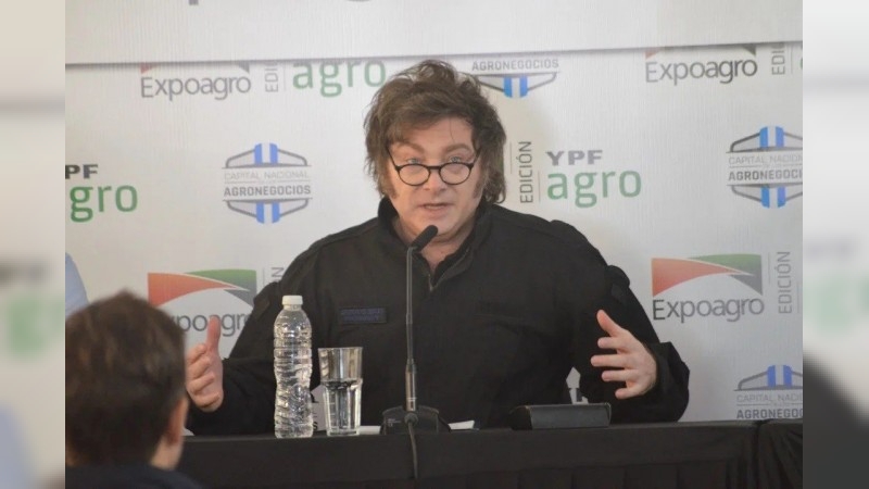 Empieza este martes Expoagro y hay expectativa por el pedido al Gobierno de eliminar las retenciones