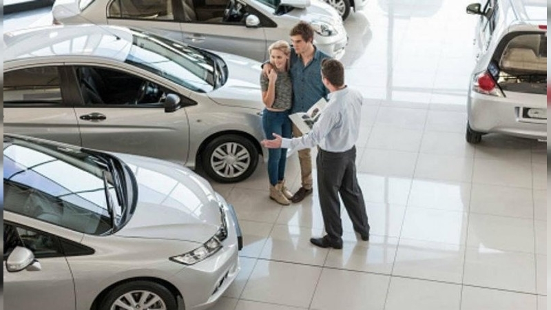 Venta de 0 km: el mercado nacional cayó 5% en el primer bimestre, y Córdoba siguió la tendencia