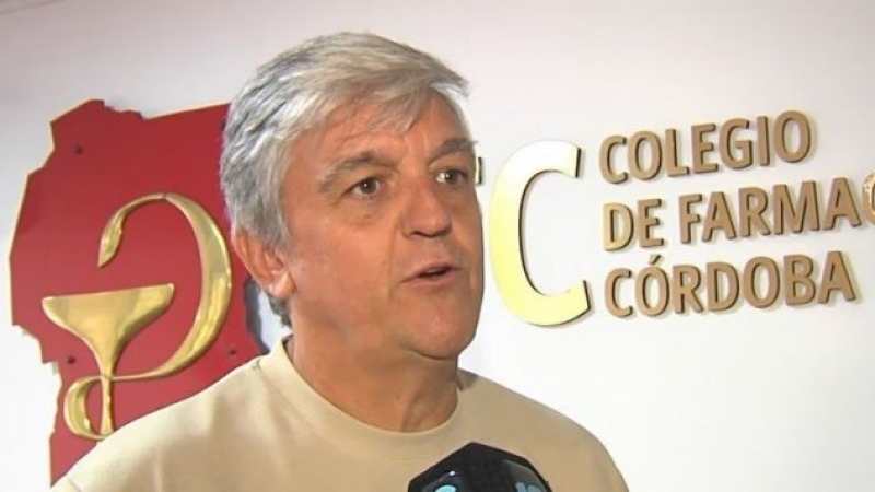 Las farmacias de Córdoba ya cuentan con dosis de la vacuna antigripal