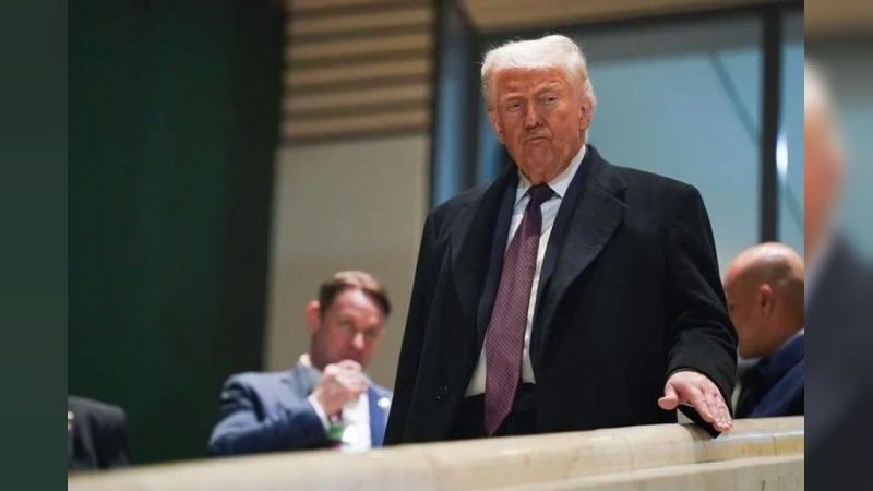 Trump: “Creo que tendré el honor de tomar Cuba, de alguna manera”