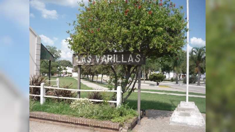 Drama en Las Varillas: redujeron a un hombre en crisis con armamento menos letal