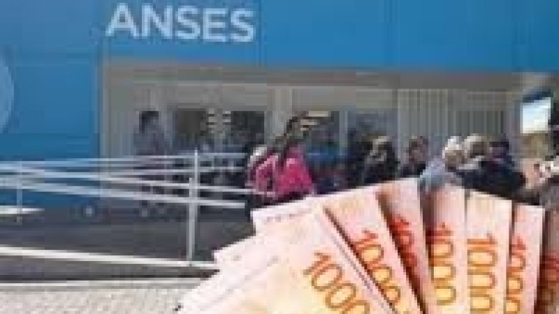 ANSES: de cuánto será el bono para jubilados y pensionados en abril de 2026