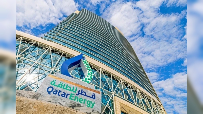 Irán ataca la terminal de gas natural licuado más grande del mundo en Qatar