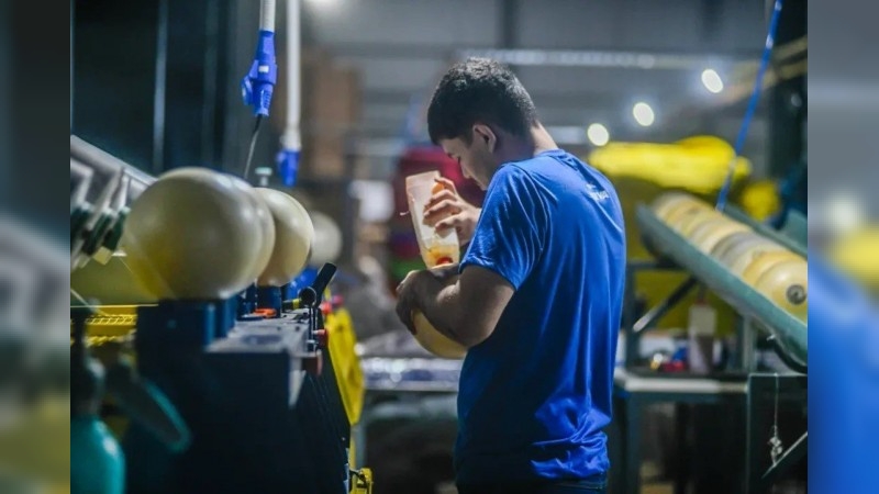 Según el INDEC, la desocupación de 2025 fue del 7,5% en el último trimestre