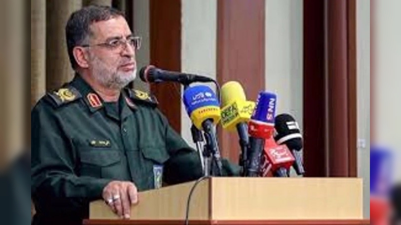 Irán confirmó la muerte del portavoz de la Guardia Revolucionaria tras el ataque de EE.UU e Israel