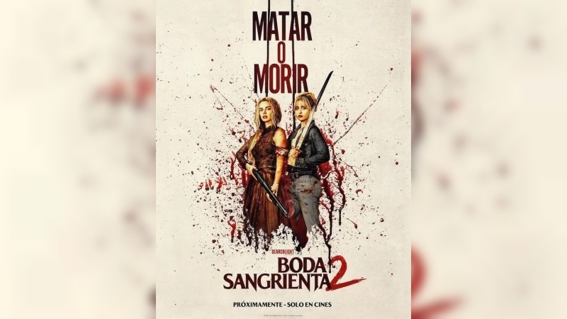 Te compartimos la grilla del Cine “Las Tipas” para los próximos días