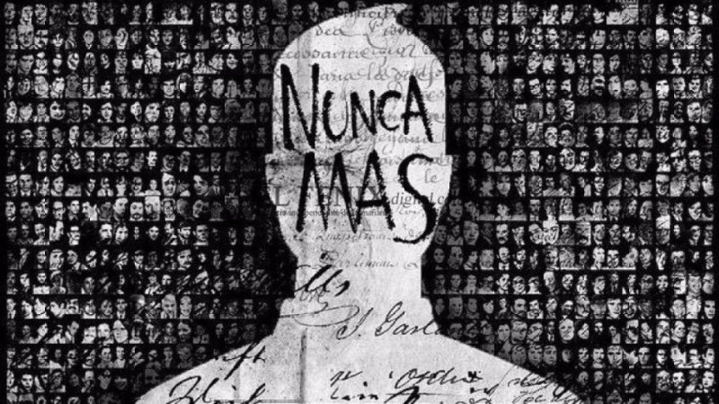 24 de marzo: actividades en San Francisco a 50 años del golpe