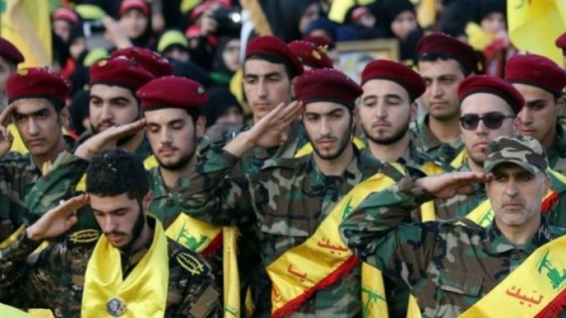 Israel derribó a un escuadrón de Hezbollah tras un ataque con cohetes en el sur del Líbano