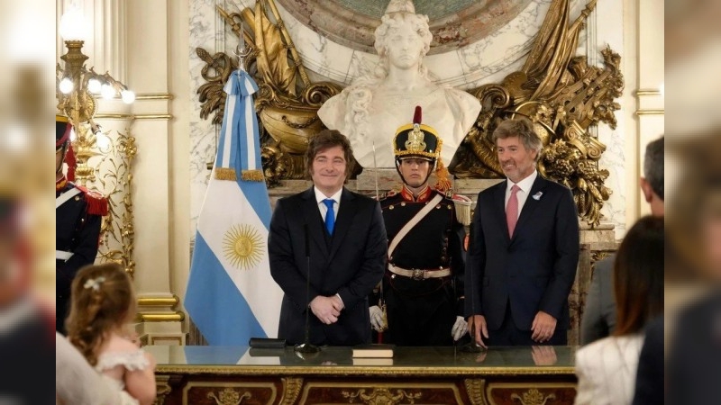 El Gobierno avanza con la redacción del nuevo Código Penal