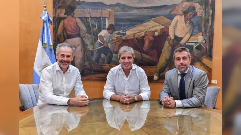 El Gobierno enfrenta una nueva licitación por $8 billones y lanza otro bono en dólares