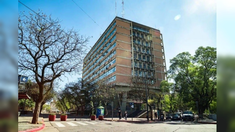 La Municipalidad de Córdoba celebró el pago de casi el 70% de la deuda en dólares