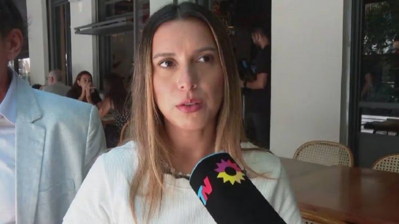 Por qué se demoró el regreso a la Argentina de la abogada acusada de racismo en Brasil