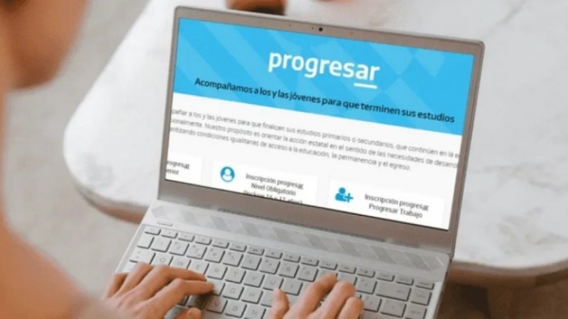 Abren inscripciones para las becas Progresar