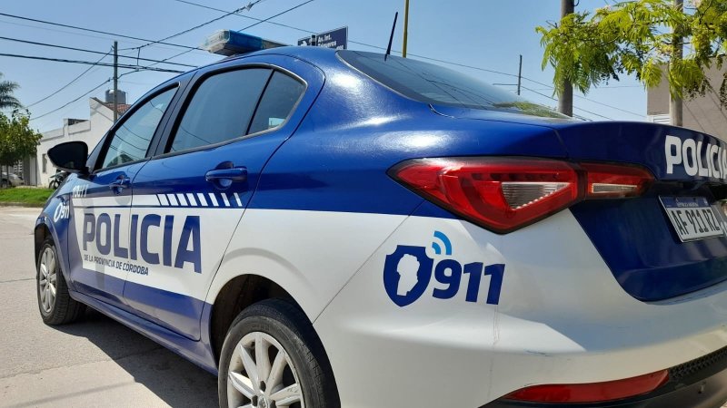 Le robaron mientras hacía la mudanza