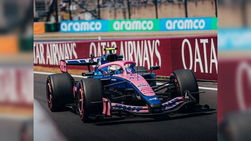 Antonelli se quedó con el triunfo en el GP de Japón y Colapinto finalizó 16°