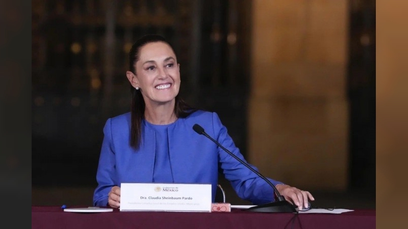México trabaja con Cuba para reactivar envío de petróleo
