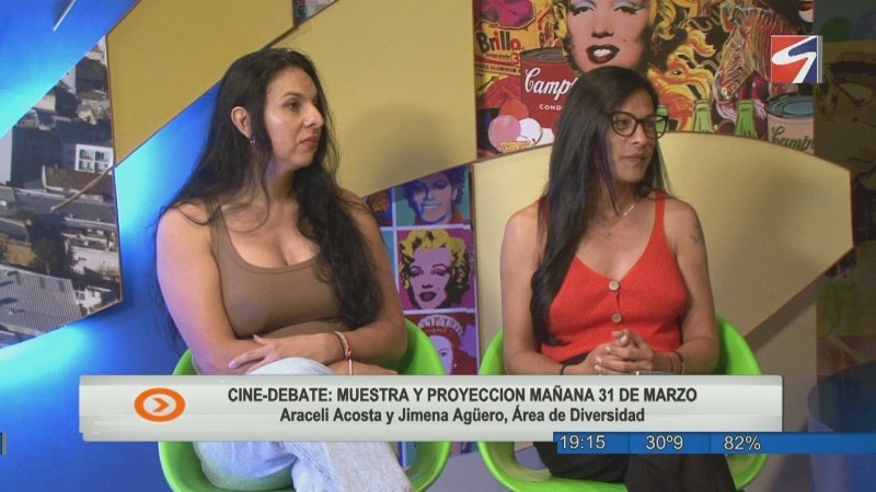 Realizarán un conversatorio y muestra audiovisual por el Día de la Visibilidad Trans