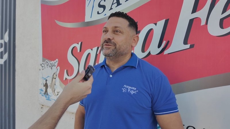 Semana Santa: la pescadería "El Pique" ofrece precios accesibles y amplia variedad de productos 