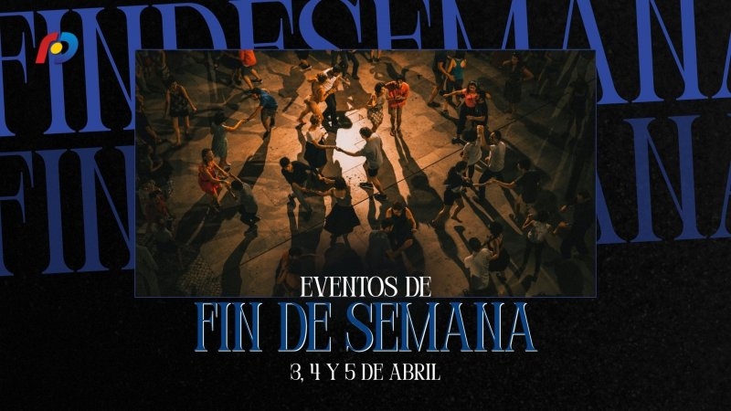 ¿Qué podés hacer este finde en San Francisco?