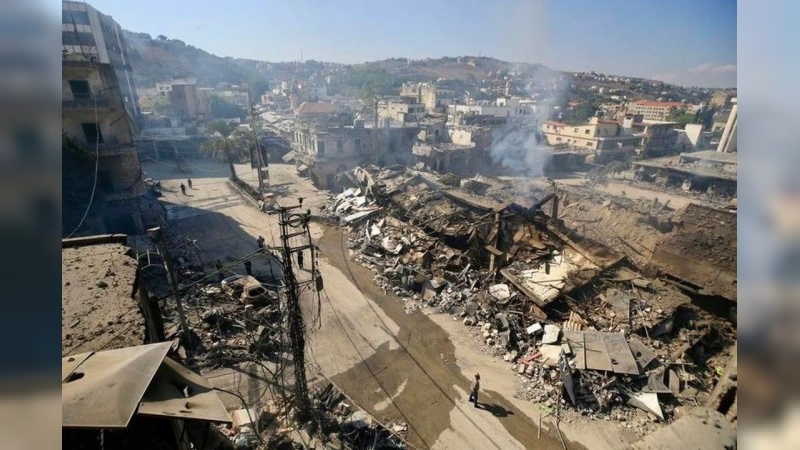 Israel eliminó a 15 integrantes de Hezbollah durante un ataque en el sur del Líbano