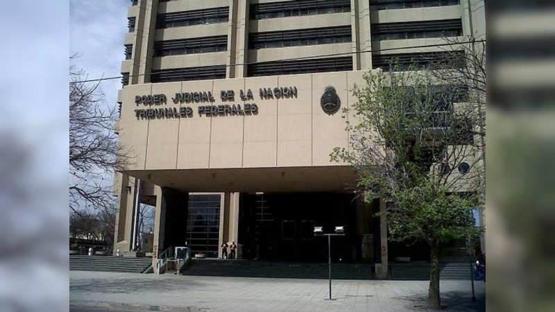 Imputaron a las máximas autoridades de la Cámara Federal de Córdoba por abuso de autoridad