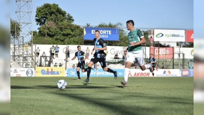 Sportivo Belgrano se prepara para un nuevo desafío por el Federal A