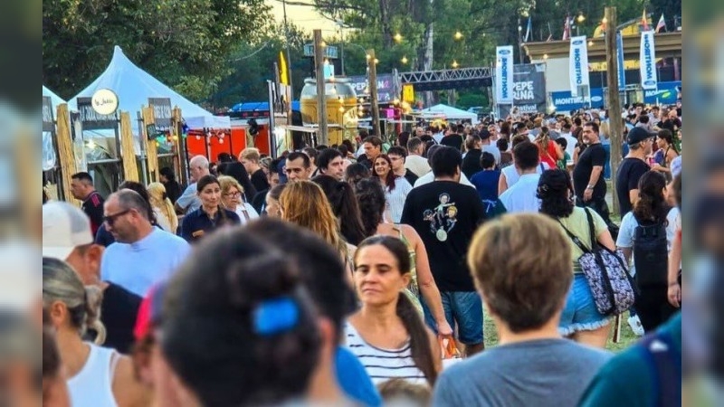 La ocupación en Córdoba durante Semana Santa alcanzó el 80%