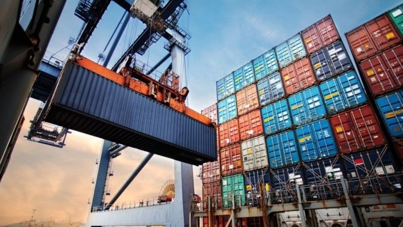 Argentina exportó un 13,1% más interanual a Brasil en marzo