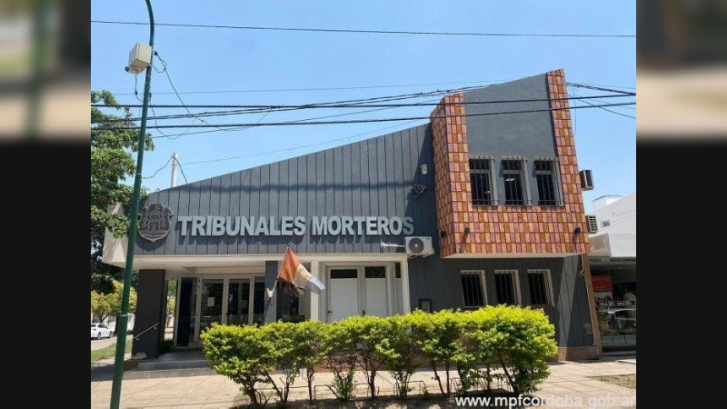 Un hombre con antecedentes abusó de dos menores en Morteros, fue detenido